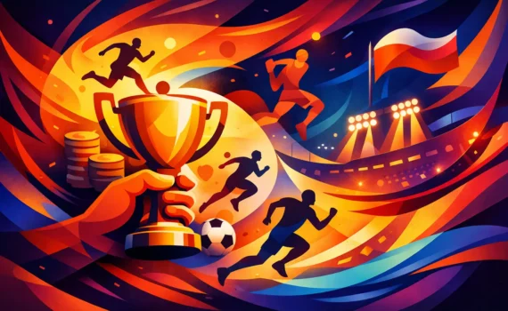 Как да станеш спонсор на спортен клуб